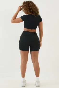DSGN Studio Haut De Sport Rembourré À Découpes Sans Coutures Ultra Contour Sport<Femme Vêtements De Sport|Dsgn Studio
