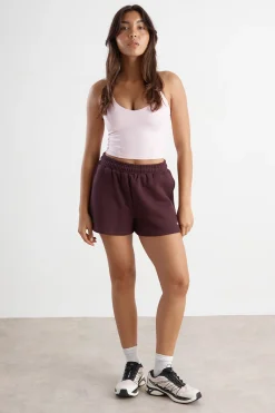 DSGN Studio Haut Dos Strappé Ultra Sculptant<Femme Vêtements De Sport|Dsgn Studio