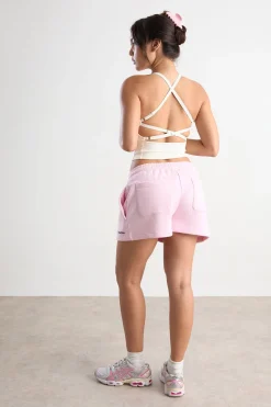 Haut À Dos Strappy Ultra Sculptant Dsgn Studio