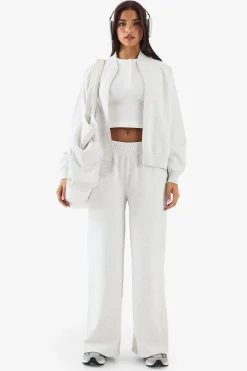 DSGN Studio Haut à Manches Courtes Brodé avec Détail Boutonné<Femme Dsgn Studio|Tops
