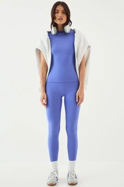 DSGN Studio Haut à Manches Courtes Ultra Sculpt<Femme Vêtements De Sport|Dsgn Studio
