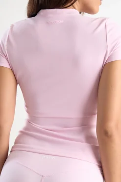 DSGN Studio Haut à Manches Courtes Ultra Sculpt<Femme Vêtements De Sport|Dsgn Studio
