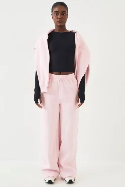 DSGN Studio Haut à Manches Longues Côtelé Ultra Sculpt<Femme Vêtements De Sport|Dsgn Studio