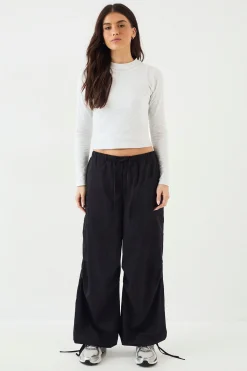 DSGN Studio Haut à Manches Longues Double Épaisseur<Femme Dsgn Studio|Tops