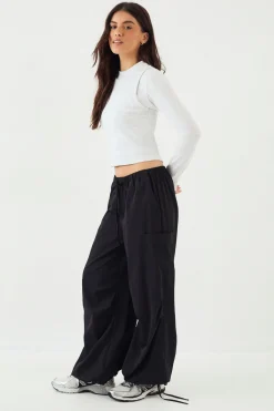 DSGN Studio Haut à Manches Longues Double Épaisseur<Femme Dsgn Studio|Tops