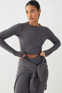 Haut à Manches Longues DSGN Studio Ultra Sculpt
