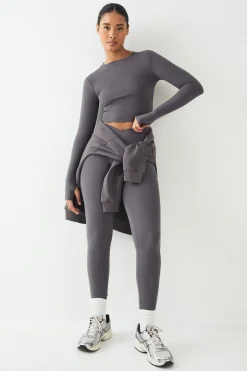 Haut à Manches Longues DSGN Studio Ultra Sculpt