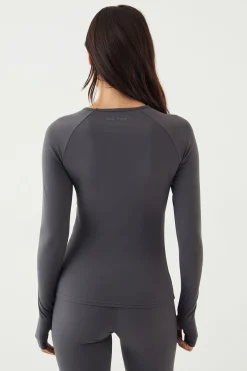 Haut à Manches Longues DSGN Studio Ultra Sculpt