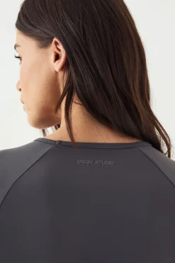 Haut à Manches Longues DSGN Studio Ultra Sculpt