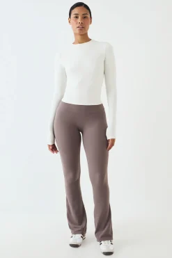 Haut À Manches Longues Soft Luxe Dsgn Studio