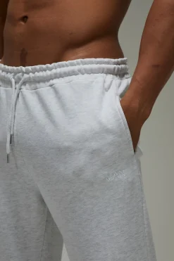 boohooMAN Homme Actif Jambe Droite Jogger Dash pour Homme<Homme/Femme Tout Afficher|Tout Afficher Activewear