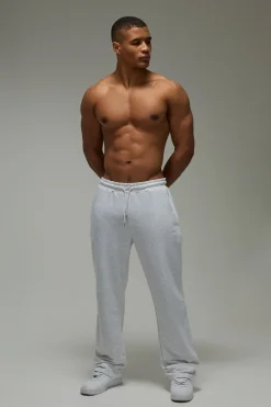 boohooMAN Homme Actif Jambe Droite Jogger Dash pour Homme<Homme/Femme Tout Afficher|Tout Afficher Activewear
