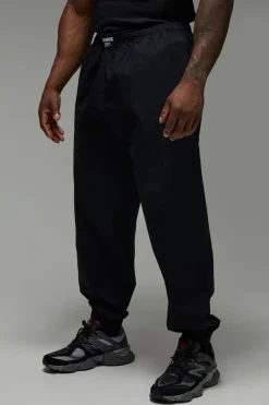 Homme Active Training Dept. Pantalon Pump Tissé