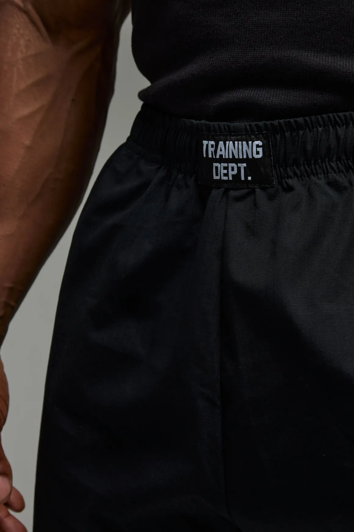 Homme Active Training Dept. Pantalon Pump Tissé