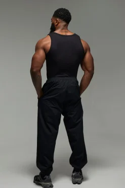 Homme Active Training Dept. Pantalon Pump Tissé