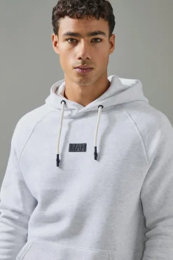 boohooMAN Hoodie actif et survêtement joggeur pour homme<Femme Tout Afficher|Tout Afficher Activewear