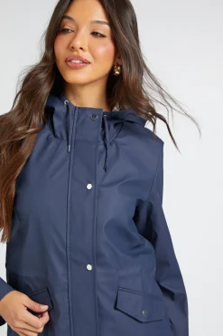 Imperméable Caoutchouté À Casynthétiqueche Pour Festival