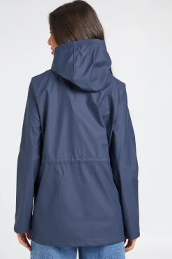 Imperméable Caoutchouté À Casynthétiqueche Pour Festival