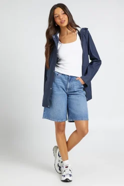Imperméable Caoutchouté À Casynthétiqueche Pour Festival