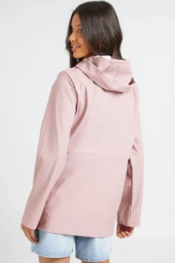 Imperméable Caoutchouté À Casynthétiqueche Pour Festival