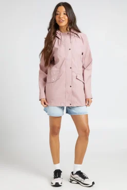 Imperméable Caoutchouté À Casynthétiqueche Pour Festival