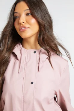 Imperméable Caoutchouté À Casynthétiqueche Pour Festival