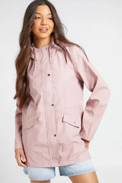 Imperméable Caoutchouté À Casynthétiqueche Pour Festival