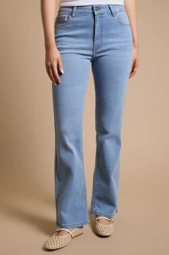 Jean Bootcut Stretch Confort