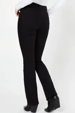 Dorothy Perkins Jean Bootcut Stretch Confort<Femme Denim|Jeans