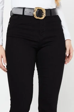 Dorothy Perkins Jean Bootcut Stretch Confort<Femme Denim|Jeans