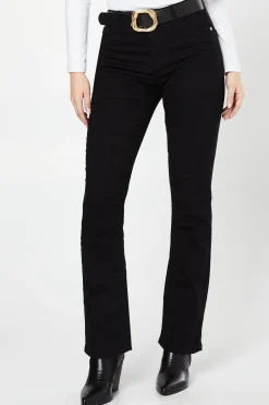 Dorothy Perkins Jean Bootcut Stretch Confort<Femme Denim|Jeans