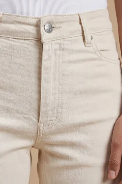 Dorothy Perkins Jean Bootcut Stretch Confort Petite Taille<Femme Denim|Jeans