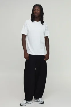 Jean Coupe Barrel Essentiel