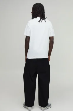 Jean Coupe Barrel Essentiel