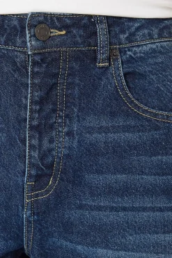 Burton Jean Coupe Bootcut<Homme Denim|Denim