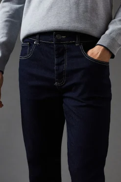 Jean Coupe Skinny Rinse