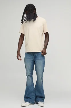 Jean Coupe Évasée Essentiel