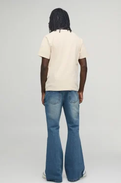 Jean Coupe Évasée Essentiel