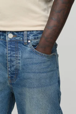Jean Coupe Évasée Essentiel