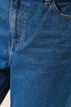 Dorothy Perkins Jean Cropped à Jambes Larges<Femme Denim|Jeans