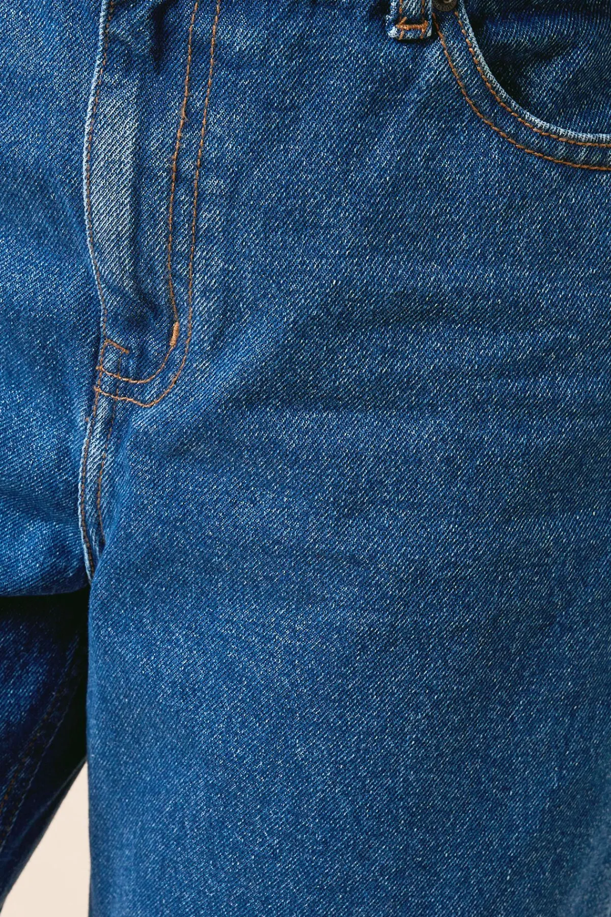 Dorothy Perkins Jean Cropped à Jambes Larges<Femme Denim|Jeans