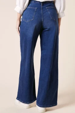 Dorothy Perkins Jean Denim Jambe Large<Femme Denim|Jeans