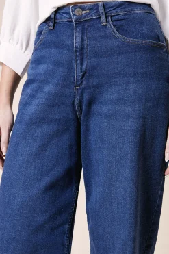 Dorothy Perkins Jean Denim Jambe Large<Femme Denim|Jeans