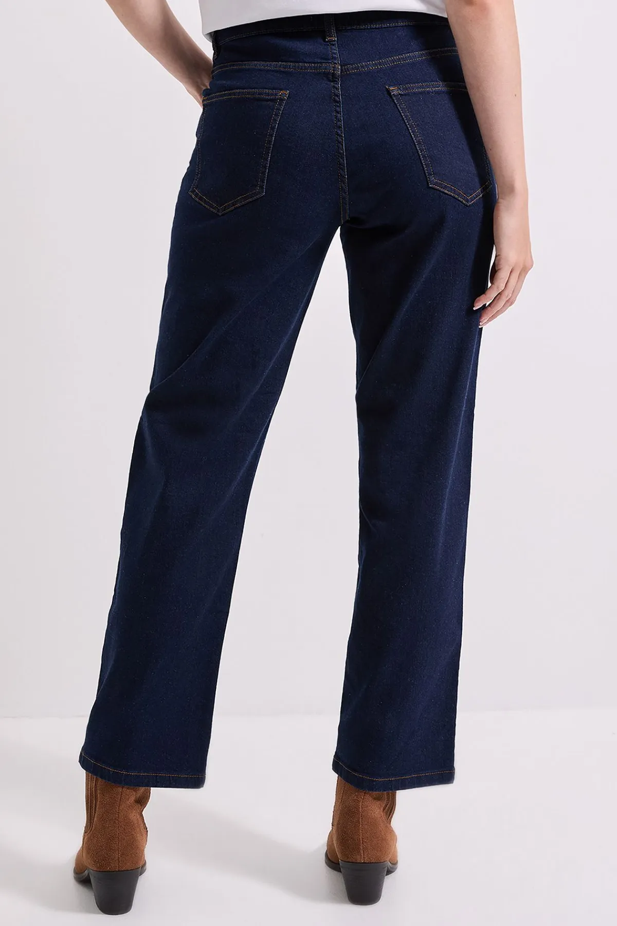 Dorothy Perkins Jean Denim Mom<Femme Denim|Jeans