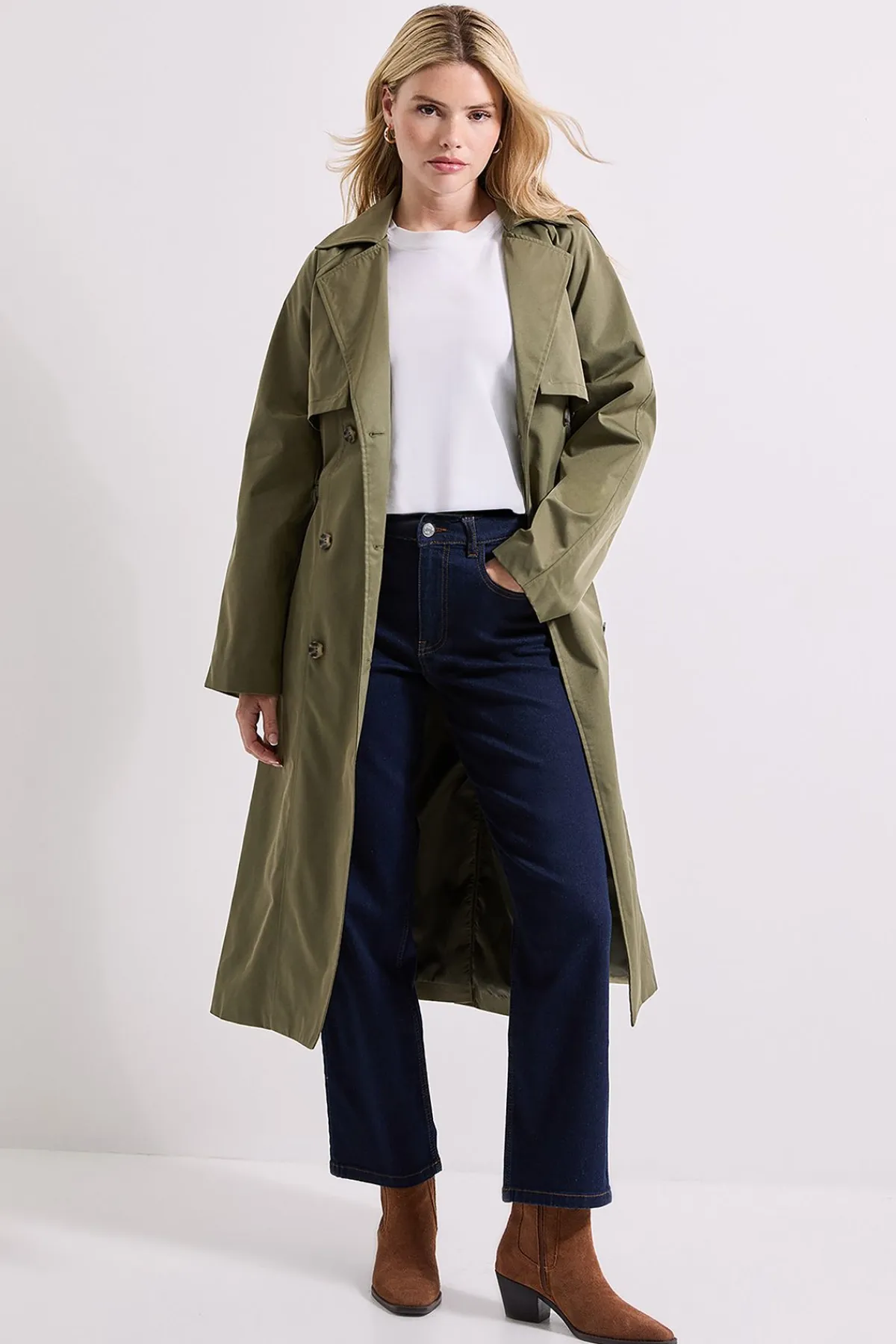 Dorothy Perkins Jean Denim Mom<Femme Denim|Jeans