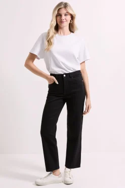 Jean Denim Mom
