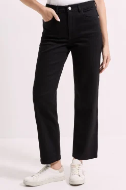 Jean Denim Mom
