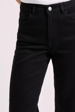 Jean Denim Mom