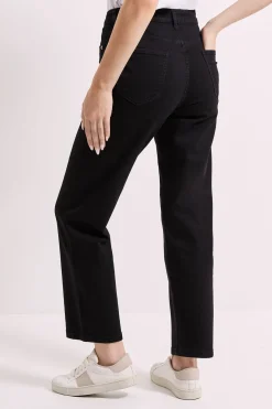Jean Denim Mom