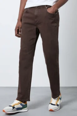 Jean Droit Chocolat